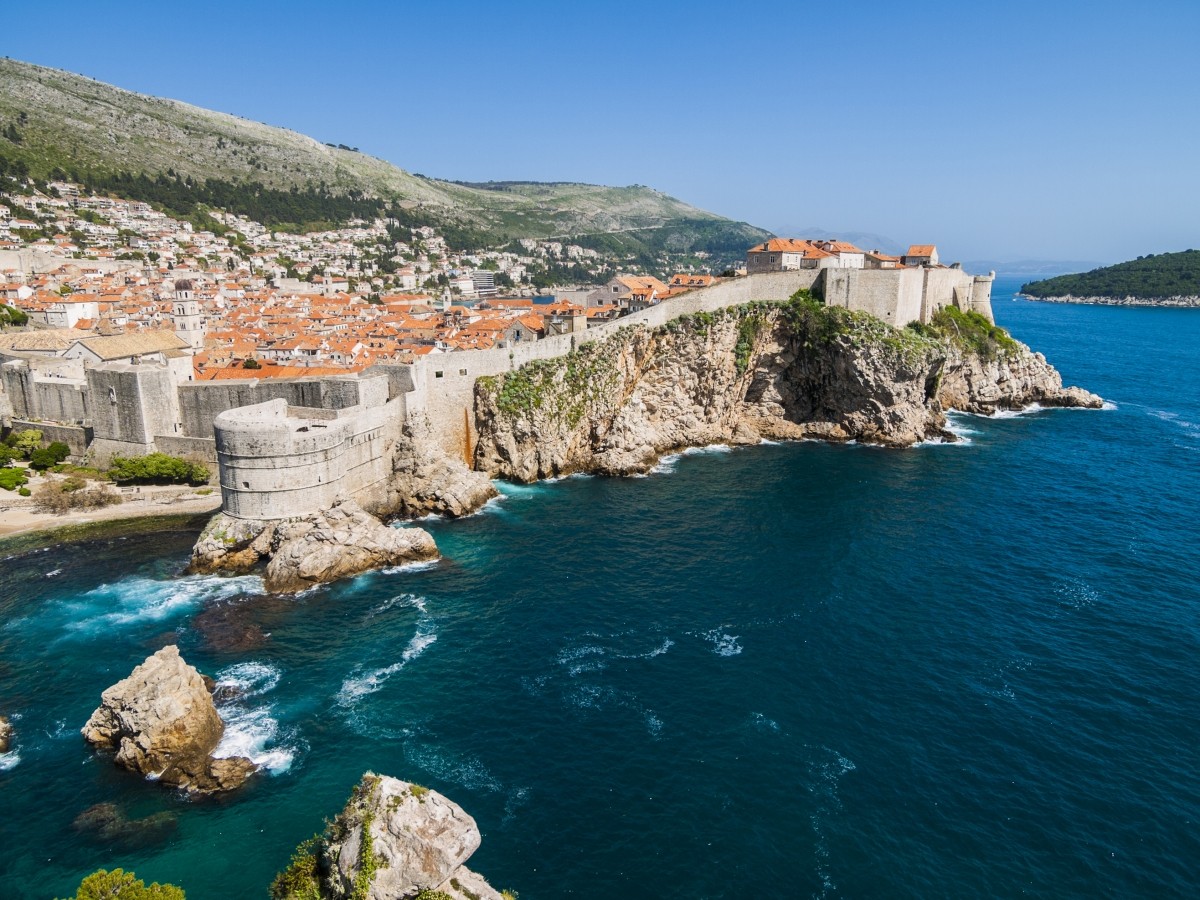 Dubrovnik - Photos, Info, Tips, Attractions, Tourism and History