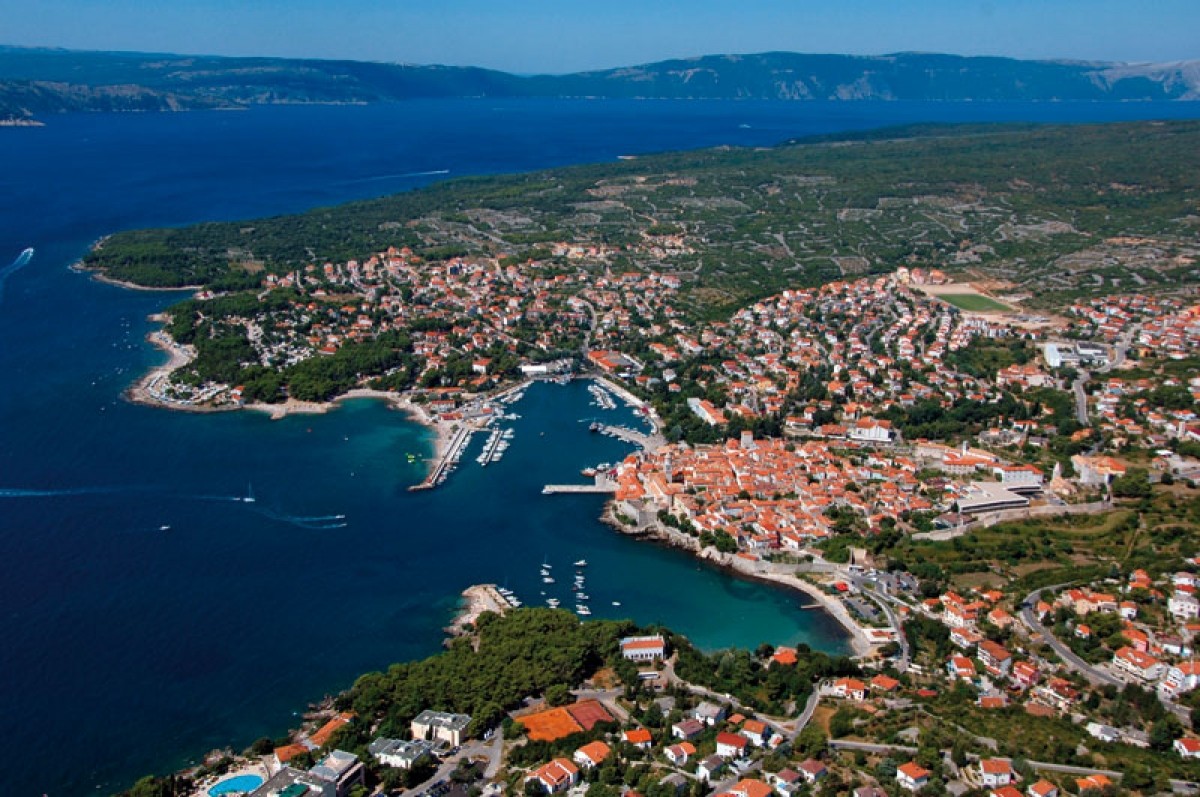 Krk (island Krk) - Photos, Info, Tips, Attractions, Tourism and History